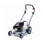 Tondeuse essence tractée 46 cm pour professionnels mulching moteur honda 201cm³ - grin pm46a - honda Tondeuse essence tractée 46 cm pour professionnels mulching moteur honda 201cm³ - grin pm46a - honda