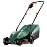 Tondeuse filaire bosch - easyrotak 32 - 205 (moteur 1200 w 32cm de coupe) 06008a6300 Tondeuse filaire bosch - easyrotak 32 - 205 (moteur 1200 w 32cm de coupe) 06008a6300