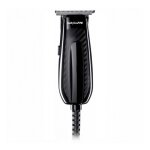 Tondeuse - babyliss pro - finition � fil - compacte - puissante - noir