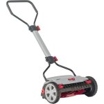 Tondeuse � gazon - al - ko - razor cut 38. 1 hm - h�lico�dale - 38 cm - id�al pour 250 m�