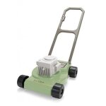 Tondeuse  gazon dantoy - green garden pour enfants de 3 ans et plus