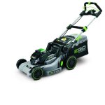 Tondeuse  gazon - ego - autotracte - sur batterie - 46 cm - 25 mm