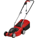 Einhell tondeuse  gazon lectrique gc - em 1032 (1000 w largeur de coupe 32 cm bac de ramassage 30 l) ...