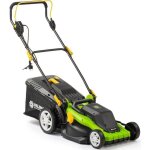 Tondeuse  gazon lectrique - fieldmann - fzr 2048 - e