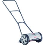 Tondeuse � gazon manuelle - al - ko - razor cut 28. 1 hm - coupe h�lico�dale - largeur 28 cm - pour 150 ...