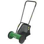 Tondeuse � gazon m�canique 300mm