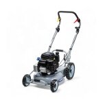 Tondeuse � gazon professionnelle mulching 46cm tract�e moteur kawasaki 179cm� - grin pm46a - kw