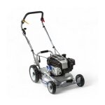 Tondeuse � gazon professionnelle tract�e moteur briggs stratton 190 cm� mulching 46 cm - grin pm46a