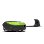 Tondeuse � gazon robotis�e greenworks tools optimow 10 (2505507)