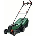 Tondeuse à gazon - bosch - citymower 18v - 32 - 300 - 32 cm - poussée - sans batterie Tondeuse à gazon - bosch - citymower 18v - 32 - 300 - 32 cm - poussée - sans batterie
