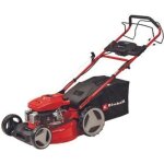 Einhell tondeuse  gazon sans fil rasarro 36 / 36 kit pxc (36v 400m) livr avec 2 batteries 30 ah et ...
