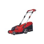 Einhell professional tondeuse  gazon sans fil rasarro 36 / 42 kit pxc (36v 725m) livr avec 2 batteries ...
