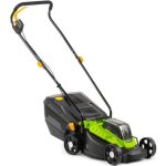 Tondeuse  gazon sans fil - fieldmann - fzr 70330 - 0