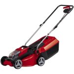 Tondeuse  gazon sans fil ge - cm 18 / 30 li - solo (sans batterie ni chargeur)
