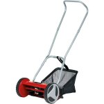 Einhell tondeuse à gazon manuelle gc - hm 300 (jusqu?à 150 m² bac de ramassage de 16 litres) Einhell tondeuse à gazon manuelle gc - hm 300 (jusqu?à 150 m² bac de ramassage de 16 litres)