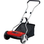 Einhell tondeuse  gazon manuelle gc - hm 38 s - f (jusqu? 250 m rglage de la hauteur de 13  38 mm ...