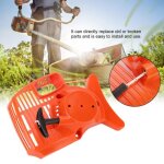 Tondeuse mandrin de lanceur de montage du dmarreur de pour stihl fs38 fs45 fs55 fs55 fc55 hl45 km55