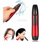 Tondeuse / rasoir electrique - poil nez / oreille / moustache epilation