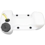 Tondeuse - rservoir de carburant pour dbroussailleuse 430 520 40 5 44 5 43cc 49cc 52cc