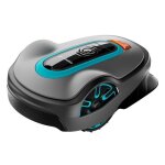 Tondeuse robot connecte gardena smart sileno life 750 - 750m