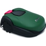 Robot tondeuse - robomow rk2000 - surface 2000 m2 - alimentation batterie - connect�