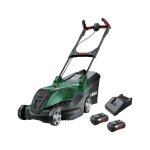Tondeuse sans fil 36v - 44 - 750 Tondeuse sans fil 36v - 44 - 750
