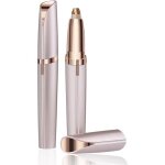 Tondeuse À sourcils rechargeable Épilateur À sourcils pour poils du visage rasoir À sourcils portable ... Tondeuse À sourcils rechargeable Épilateur À sourcils pour poils du visage rasoir À sourcils portable ...