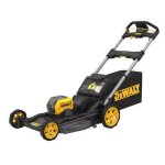 Tondeuse poussée flexvolt sans fil - 54v - dewalt - 53 cm - sans batterie - dcmwp500n - xj Tondeuse poussée flexvolt sans fil - 54v - dewalt - 53 cm - sans batterie - dcmwp500n - xj