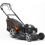 Gt garden - tondeuse thermique tracte 170 cm3 moteur honda