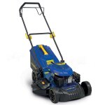 Tondeuse thermique autotracte - goodyear - 161cc - 46 cm - mulching