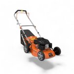 Tondeuse thermique pouss�e 131cc 41cm daewoo dlm4300hp