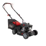 Tondeuse thermique poussée mp132 - 40 - 40cm - 131 cc - scheppach Tondeuse thermique poussée mp132 - 40 - 40cm - 131 cc - scheppach