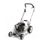 Tondeuse thermique professionnelle 53cm - mulching haute performance moteur briggs stratton 190cm3 - ...