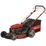 Einhell tondeuse � gazon thermique gc - pm 56 / 2 s hw (173cc surfaces jusqu�� 2 200 m� largeur de coupe ...