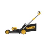 Tondeuse tractée flexvolt sans fil - 54v - dewalt - 53 cm - sans batterie - dcmwsp550n - xj Tondeuse tractée flexvolt sans fil - 54v - dewalt - 53 cm - sans batterie - dcmwsp550n - xj