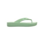 Tongs femme crocs classic platform