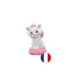 Tonies figurine tonie les aristochats personnage tonie audio pour conteuse toniebox 2 4 ans et plus