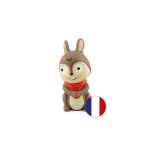 Figurine audio tonie - tonies� - mes comptines pr�f�r�es - recueil de comptines - pour toniebox - d�s ...