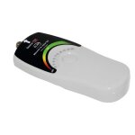 Pointeur dantenne tnt - tonna - 299040 - mesureur de signal led - utilisation simple - fabriqu en france ...