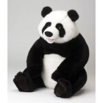 Toodoo peluche panda  45 cm