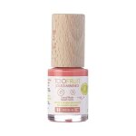 Toofruit enfant mains jolies mimines vernis  ongles corail pche biosourc 10ml
