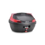 Top case givi blade 37l noir