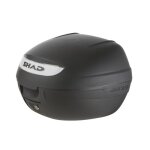 Top case shad sh26 noir