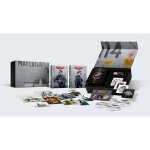 Top gun 2 - movie 4k steelbook superfan collection [blu - ray] [region a &