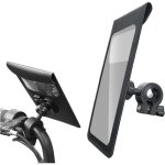 Support de t�l�phone portable �tanche pour v�lo - sacoche de guidon de v�lo - pour smartphone 68