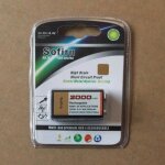 Top ? pile batterie sofirn rechargeable 9v ni - mh 2000mah super power - france #48 Top ? pile batterie sofirn rechargeable 9v ni - mh 2000mah super power - france #48