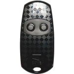Télécommande de portail - came - top432ee - bicanal 43392 mhz - autoapprentissage - noir Télécommande de portail - came - top432ee - bicanal 43392 mhz - autoapprentissage - noir