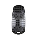 Accessoire de portail - came - top432ee - tlcommande 2 touches - programmation simple - 433. 92 mhz ...