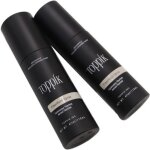 Spray fixateur - toppik - poudre de cheveux densifiant - effet Épaississant - résistant à lhumidité Spray fixateur - toppik - poudre de cheveux densifiant - effet Épaississant - résistant à lhumidité