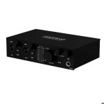 Topping professional e2x2 ? interface audio usb 24 - bit / 192khz avec pr�ampli micro ultra - lin�aire ...